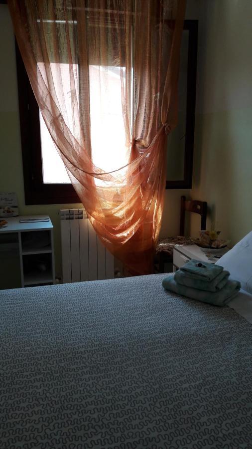 Adria Bella Locazione Turistica Bed & Breakfast Ngoại thất bức ảnh