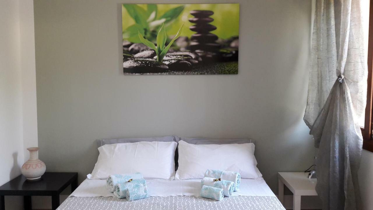 Adria Bella Locazione Turistica Bed & Breakfast Ngoại thất bức ảnh
