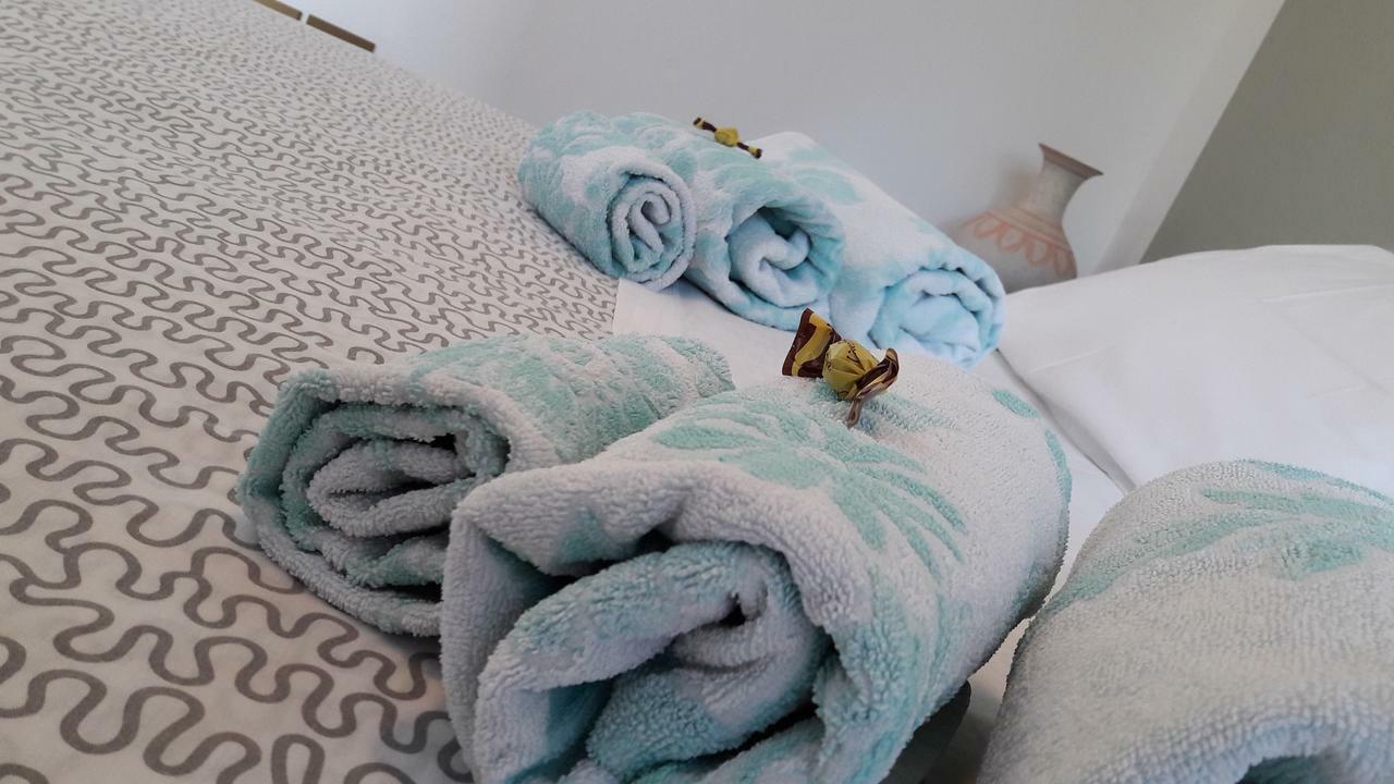 Adria Bella Locazione Turistica Bed & Breakfast Ngoại thất bức ảnh