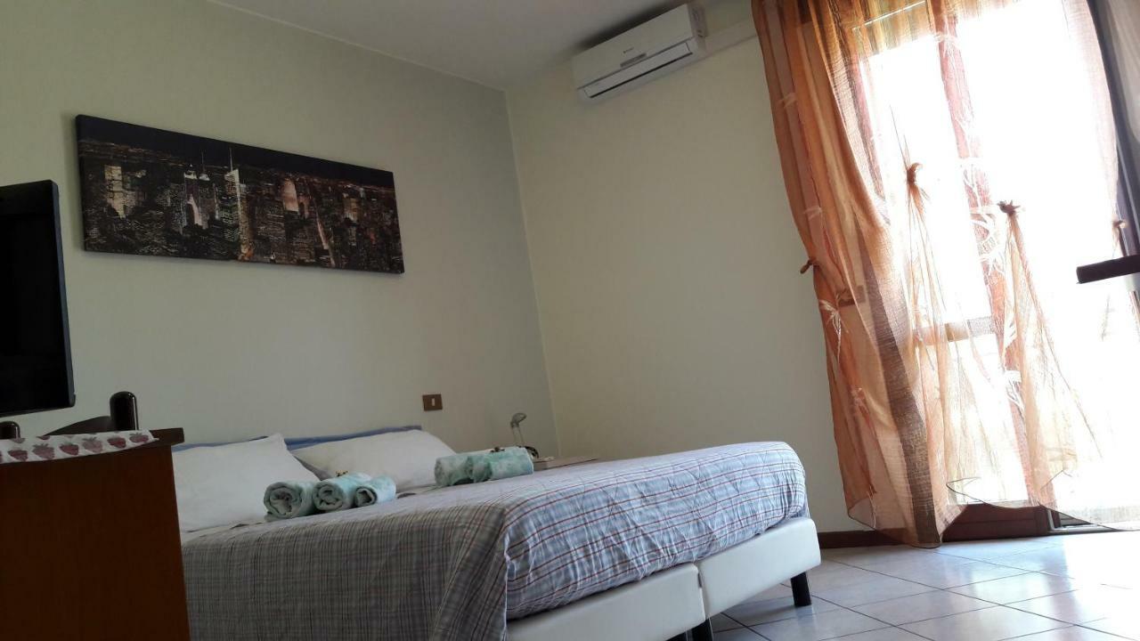 Adria Bella Locazione Turistica Bed & Breakfast Ngoại thất bức ảnh