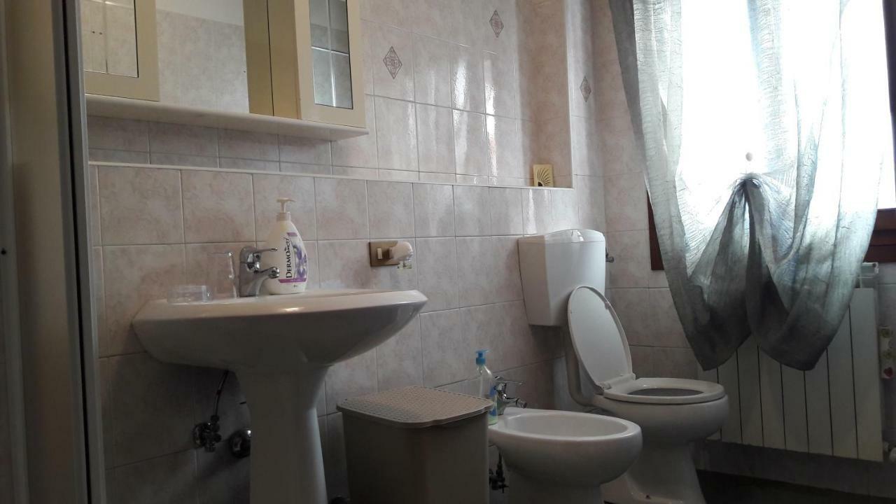 Adria Bella Locazione Turistica Bed & Breakfast Ngoại thất bức ảnh