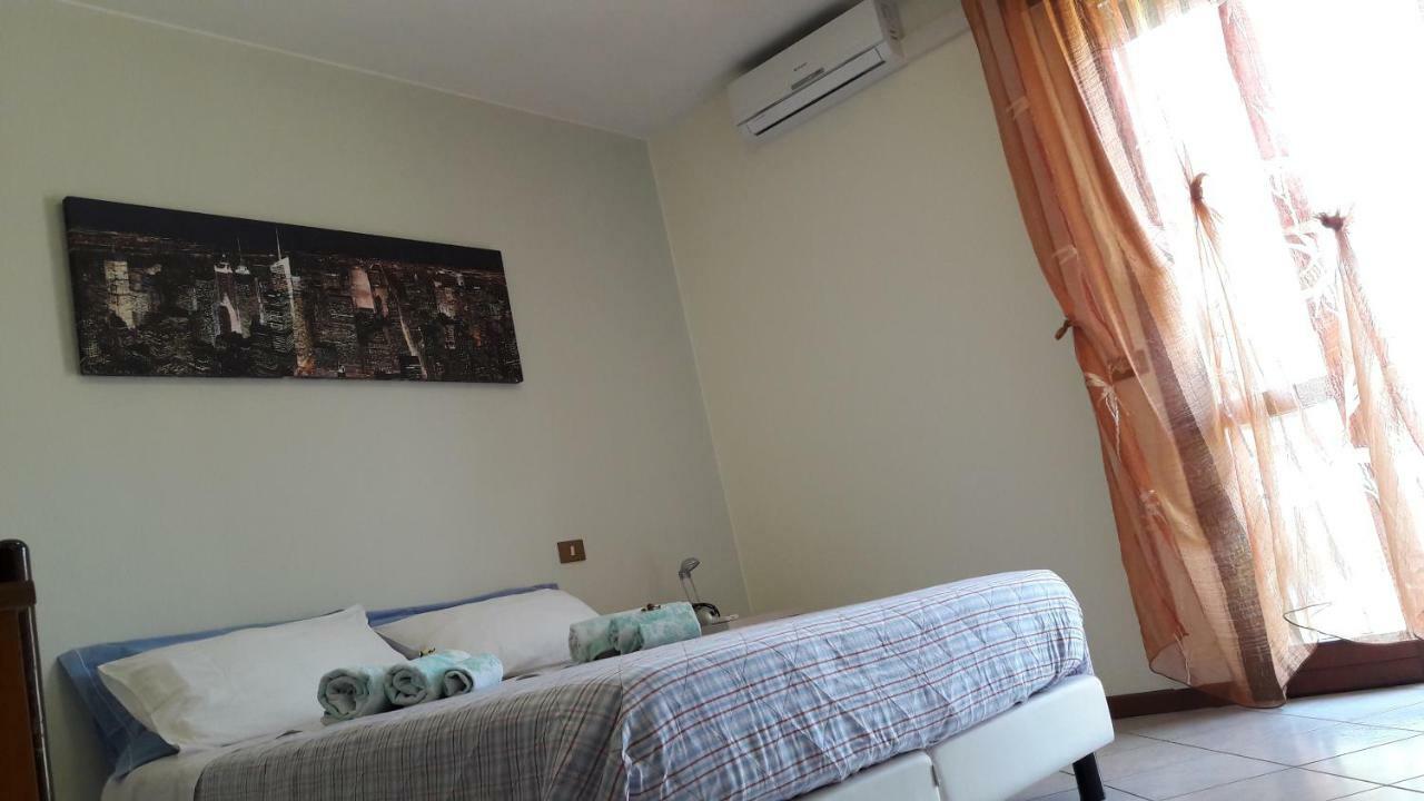Adria Bella Locazione Turistica Bed & Breakfast Ngoại thất bức ảnh
