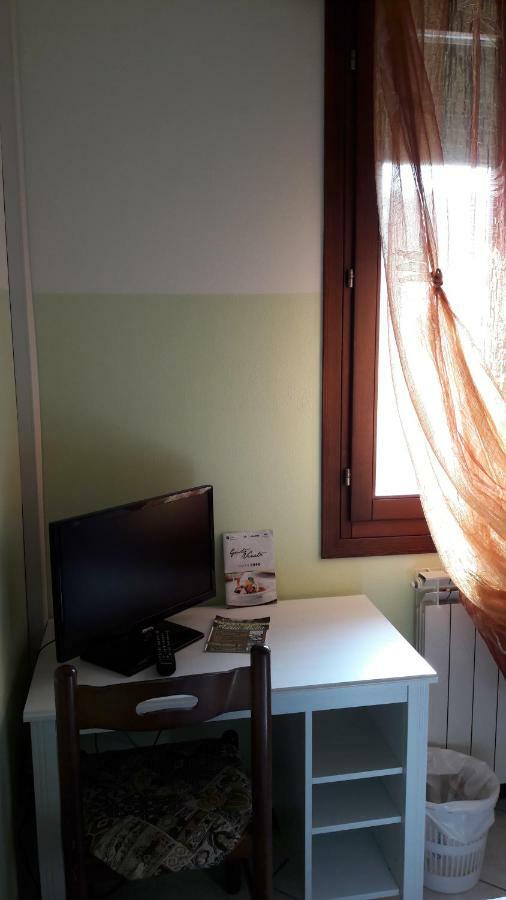 Adria Bella Locazione Turistica Bed & Breakfast Ngoại thất bức ảnh