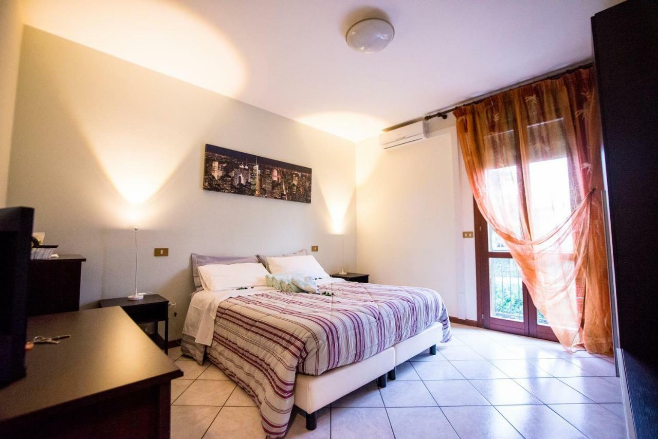 Adria Bella Locazione Turistica Bed & Breakfast Ngoại thất bức ảnh