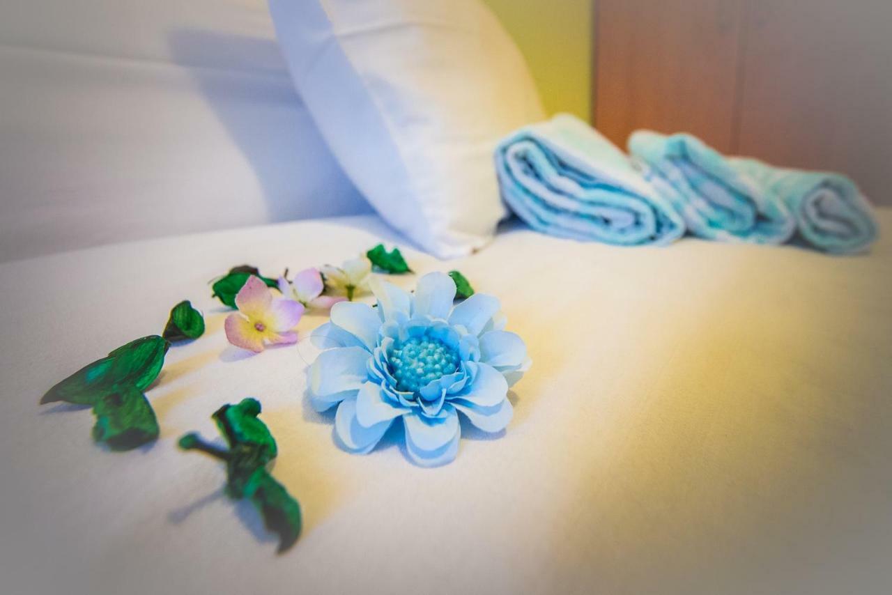 Adria Bella Locazione Turistica Bed & Breakfast Ngoại thất bức ảnh
