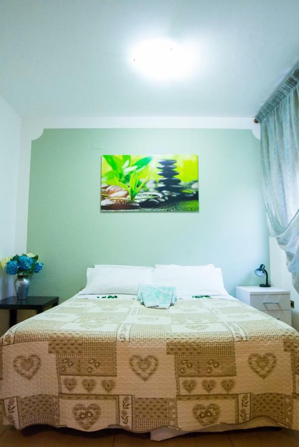 Adria Bella Locazione Turistica Bed & Breakfast Ngoại thất bức ảnh