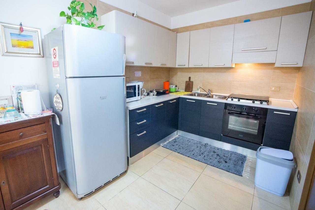 Adria Bella Locazione Turistica Bed & Breakfast Ngoại thất bức ảnh