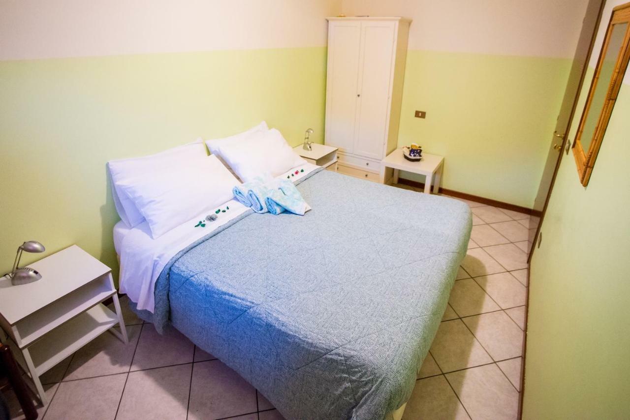 Adria Bella Locazione Turistica Bed & Breakfast Ngoại thất bức ảnh
