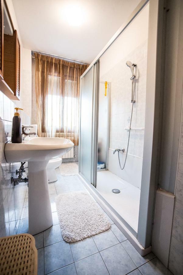 Adria Bella Locazione Turistica Bed & Breakfast Ngoại thất bức ảnh