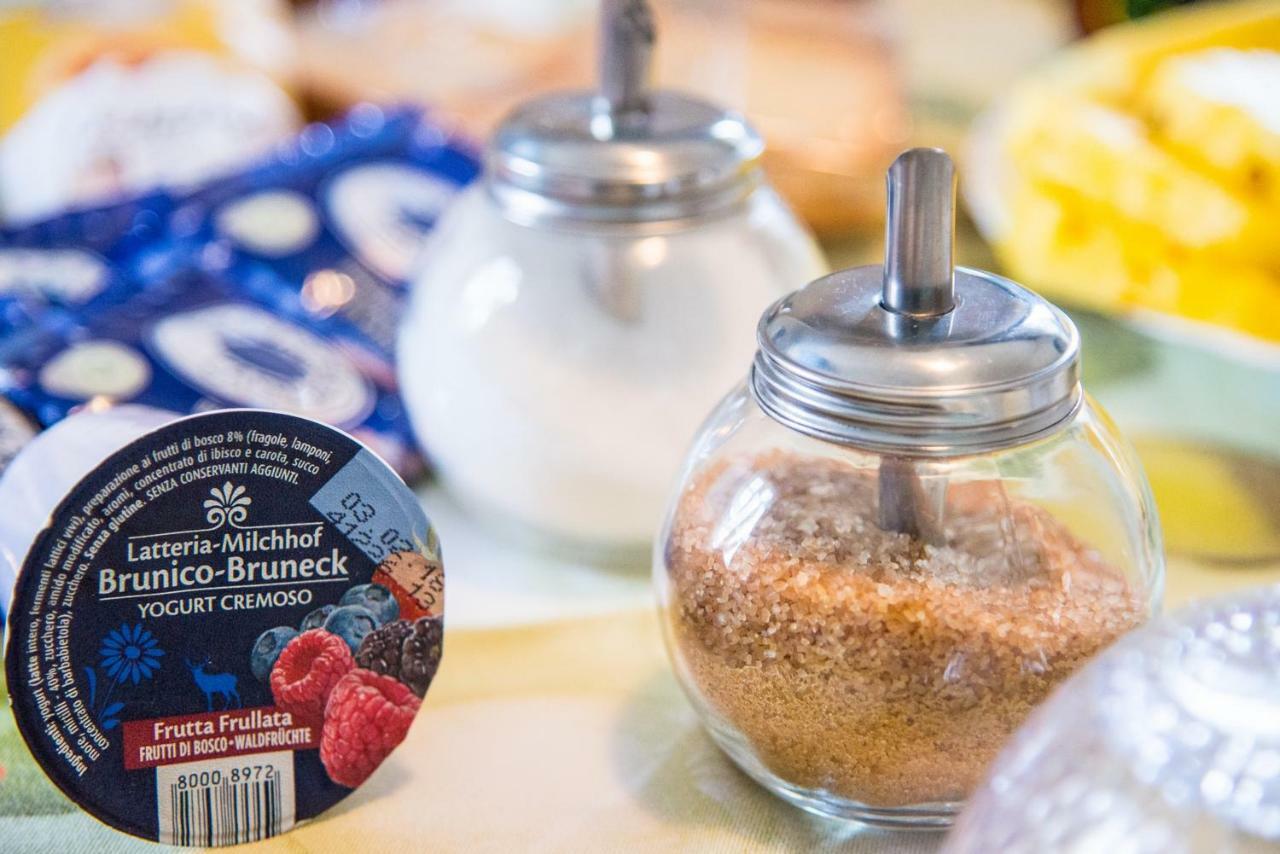 Adria Bella Locazione Turistica Bed & Breakfast Ngoại thất bức ảnh