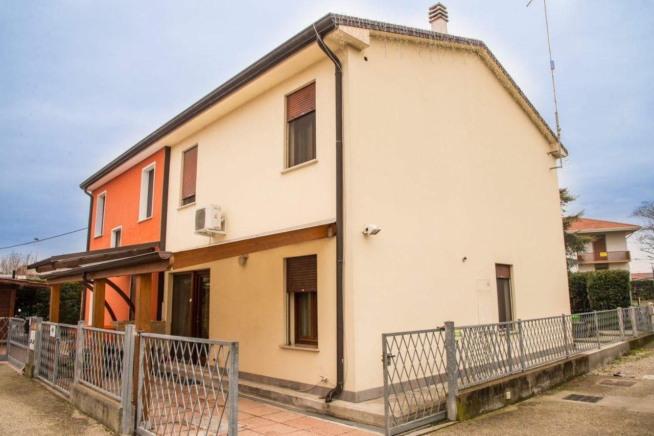 Adria Bella Locazione Turistica Bed & Breakfast Ngoại thất bức ảnh